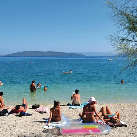 Amazing In Kastel Stafilic Kaštela