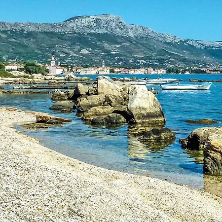 Amazing In Kastel Stafilic *